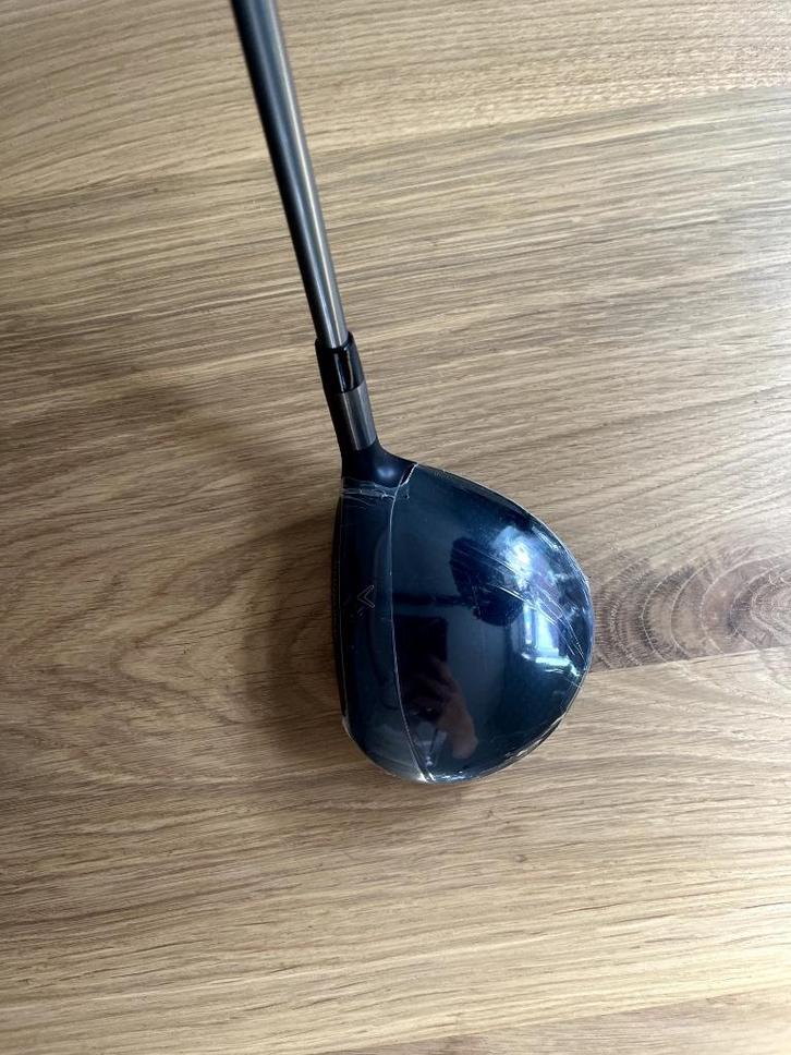 Callaway Paradym Fairway wood 5 18 graden voor linkshandig, Sport en Fitness, Golf, Nieuw, Club, Callaway, Ophalen of Verzenden