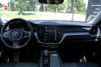 Volvo XC60 2.0 T8 Plug-in Hybrid AWD 390 PK Inscription, Pan, Automaat, 12 maanden, Gebruikt, Adaptive Cruise Control