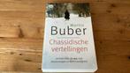 CHASSIDISCHE VERTELLINGEN - Martin Buber (als nieuw boek)., Boeken, Jodendom, Martin Buber, Ophalen of Verzenden, Zo goed als nieuw