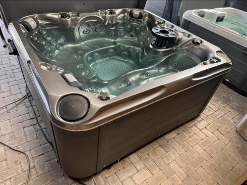 Jacuzzi gebruikt Passion Spa Pleasure 5-pers Balboa USA, Tuin en Terras, Bubbelbaden en Hottubs, Zo goed als nieuw, Vast, Ophalen of Verzenden