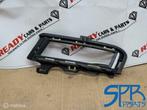 VW Golf 7 MISTLAMP ROOSTER GRILL LINKS 5G0853211F 5G0853807A, Gebruikt, Volkswagen, Ophalen of Verzenden, Volkswagen