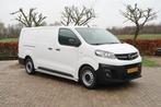 Opel Vivaro 2.0 CDTI L3H1 Edition, Auto's, Stof, Gebruikt, Met garantie (alle), Navigatiesysteem