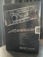 Becker Mexico type 7948 nieuw, Auto diversen, Autoradio's, Ophalen of Verzenden, Nieuw