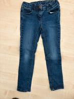 Spijkerbroek/Skinny jeans maat 116, Ophalen of Verzenden, Zo goed als nieuw, Meisje, Broek