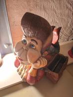Mooie grote elvis laaf Lummel, Verzamelen, Ophalen of Verzenden, Zo goed als nieuw, Beeldje of Poppetje