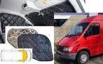 Raamisolatie Mercedes Sprinter 1995-2006 Black Line, Buurserstraat 15 A, 7481 EG,Haaksbergen, Ophalen of Verzenden, Info@123CamperOnderdelen.nl