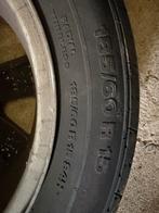 Winterbanden en Velgen 185/60R15 (Suzuki Swift), Auto-onderdelen, Banden en Velgen, Gebruikt, 15 inch, Banden en Velgen, Personenwagen
