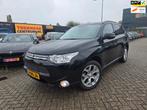 Mitsubishi Outlander 2.0 PHEV Instyle, 4 cilinders, Vierwielaandrijving, Hybride Elektrisch/Benzine, SUV of Terreinwagen