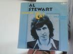 al stewart jukebox single year of the cat uit 1977, Cd's en Dvd's, Vinyl Singles, Pop, Ophalen of Verzenden, Zo goed als nieuw