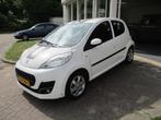 Peugeot 107 1.0 Active 5 deurs! (bj 2012), Voorwielaandrijving, Euro 5, Stof, Gebruikt