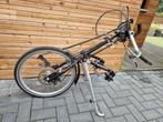 Stricker handbike, Fietsen en Brommers, Ophalen, Zo goed als nieuw