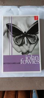 John Fowles - De verzamelaar, Ophalen of Verzenden, Zo goed als nieuw, John Fowles