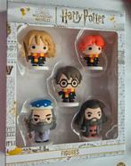 Harry Potter figuren, Verzamelen, Harry Potter, Ophalen of Verzenden, Nieuw