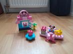 LEGO Duplo 10830 Minnie's Theehuisje, Ophalen of Verzenden