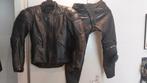 Dainese Lederen Dames Motorpak – Mi-Tech Technologie – Zgan,, Dainese, Combipak, Ophalen of Verzenden, Dames