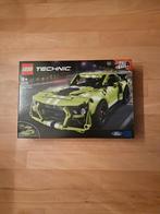 Lego technic 9 + 42138 nieuw., G1, Ophalen, Zo goed als nieuw, Autobots