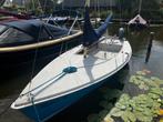 Randmeer classic zeilklaar met trailer t.e.a.b., Watersport en Boten, Ophalen, Geen motor, Gebruikt, 6 meter of meer