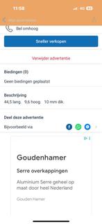 Plinttegels., Doe-het-zelf en Verbouw, Tegels, Ophalen of Verzenden, Keramiek, Minder dan 5 m²