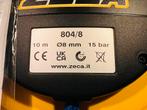 Zeca 804/8 luchthaspel, Ophalen of Verzenden, Nieuw, 10 bar of meer