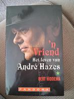 Bert Hiddema - 'n Vriend, Ophalen of Verzenden, Zo goed als nieuw, Bert Hiddema