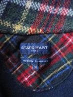 State of Art, size M, Kleding | Heren, State of Art, Zo goed als nieuw, Verzenden, Maat 48/50 (M)