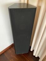 2x INFINITY Kappa 6.2i high end speakers, Gebruikt, 120 watt of meer, Front, Rear of Stereo speakers, Ophalen