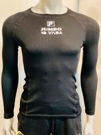 Sportkleding sportshirt ondershirt zweetshirt thermoshirt M, Kleding | Dames, Sportkleding, Maat 38/40 (M), Zwart, Overige typen