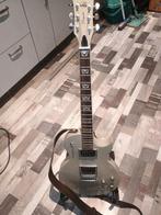 Vig Dragster Elektrische Gitaar - Nieuwstaat!, Muziek en Instrumenten, Snaarinstrumenten | Gitaren | Elektrisch, Ophalen