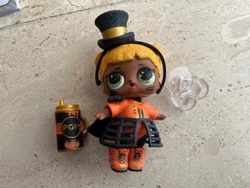 L.O.L. Surprise! Costume Glam Baby Cat Doll Halloween beschikbaar voor biedingen