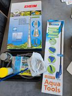 Mini aquarium 35 x 27, Ophalen, Zo goed als nieuw