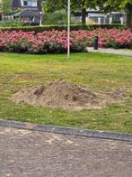 Gratis af te halen, Tuin en Terras, Zand, Ophalen, Zo goed als nieuw, Ophoogzand