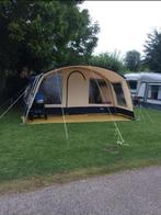 Obelink Amazonas 600 familietent, Ophalen, Gebruikt, Tot en met 6