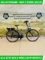 E-Bike! Gazelle Orange Comfort! BOSCH Middenmotor! Garantie!