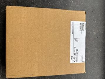 Siemens 8x analoge input module beschikbaar voor biedingen