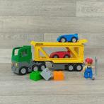 duplo autotransport, Gebruikt, Aastvej 1 – 7190 Billund  - Denemarken, Product.compliance@LEGO.com, Ophalen of Verzenden