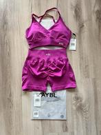 NIEUW AYBL Adapt Seamless maat m setje roze, Kleding | Dames, Maat 38/40 (M), AYBL, Nieuw, Ophalen of Verzenden