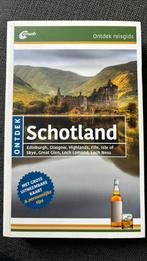Schotland reisgids ANWB, Nieuw, ANWB, Matthias Eickhoff, Ophalen of Verzenden