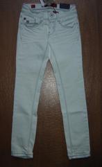 NIEUW!!  Ultra skinny broek van Blue Rebel maat 128, Broek, Meisje, Blue Rebel, Nieuw