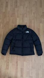 North Face Puffer Jacket, Kleding | Heren, Maat 48/50 (M), Zwart, Nieuw, Ophalen of Verzenden