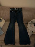 Flared jeans, Blauw, Zara, Nieuw, Ophalen of Verzenden