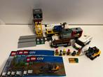 Lego 60198 - uitbreidingsset, Ophalen of Verzenden, Lego, Zo goed als nieuw