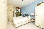 Gordijnen 1,80 bij 2,10 cm, creme-kleurig, Huis en Inrichting, Stoffering | Gordijnen en Lamellen, Gebruikt, 200 cm of meer, 150 tot 200 cm