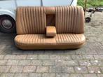 Mercedes W 123 achterbank + rugleuning, Auto-onderdelen, Ophalen, Gebruikt, Mercedes-Benz