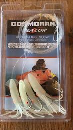 roodbaars octopus paternoster 5 haaks 5 meter, nieuw, Ophalen of Verzenden, Nieuw, Overige typen