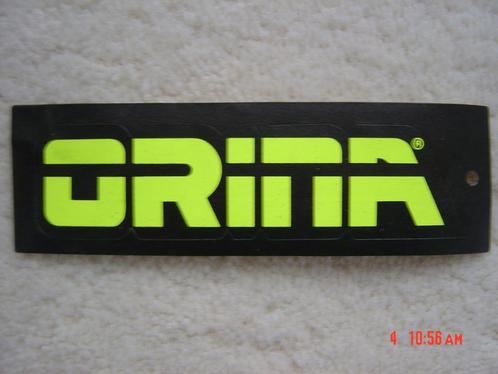 orina Thor icer Pirelli Hans Spaan stickers motor sticker, Motoren, Accessoires | Stickers, Ophalen of Verzenden