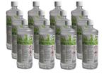 12 flessen bio ethanol. Geen verzendkosten., Ophalen of Verzenden, Nieuw