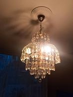 Murano Kroonluchter - Prachtige Verlichting, Huis en Inrichting, Lampen | Kroonluchters, Ophalen of Verzenden, Gebruikt, Glas