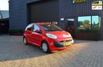 Citroen C1 1.0-12V Ambiance | NAP | Automaat | Airco, Gebruikt, 4 stoelen, C1, 68 pk