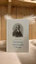 KR-1 Mary Winslow Leven en sterven met Christus, Ophalen of Verzenden, Gelezen