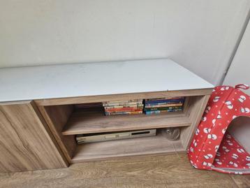 Besta tv meubel - afbeelding 3